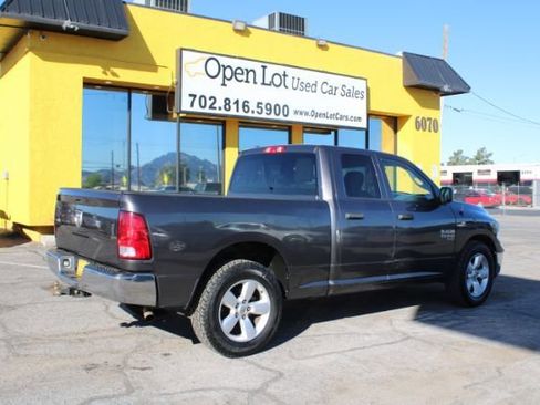 Used 2019 RAM 1500 Tradesman w/ Popular Equipment Group image 5