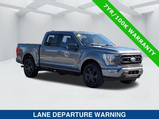 Certified 2023 Ford F150 XLT w/ Equipment Group 302A High video 2