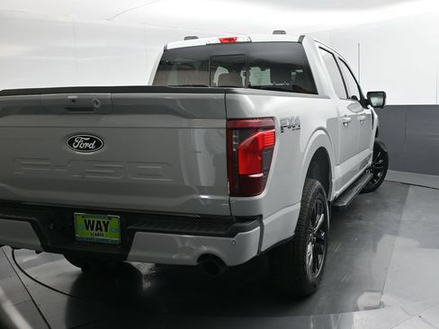 New 2026 Ford F150 XLT w/ Equipment Group 303A High AWD/4WD image 27