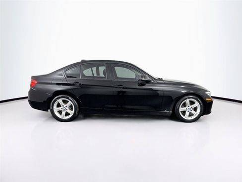 Used 2015 BMW 320i xDrive Sedan AWD/4WD image 10