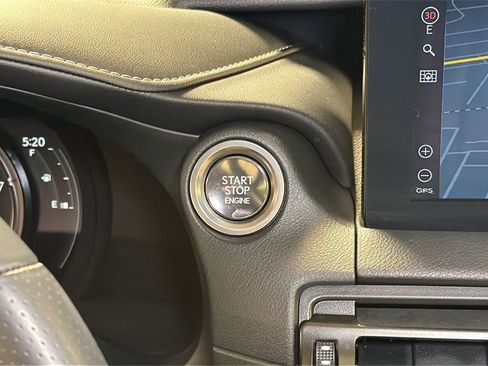 Certified 2025 Lexus IS 350 F Sport image 24