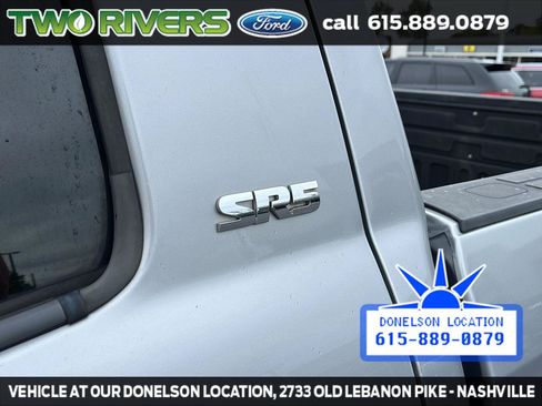 Used 2016 Toyota Tundra SR5 w/ SR5 Upgrade Package AWD/4WD image 7