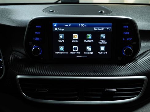 Used 2019 Hyundai Tucson SE image 16