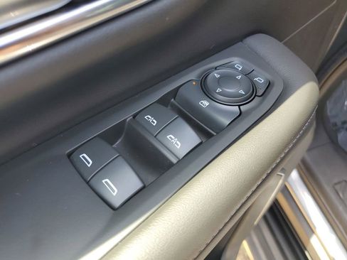 Used 2022 Chevrolet Tahoe LS RWD image 21