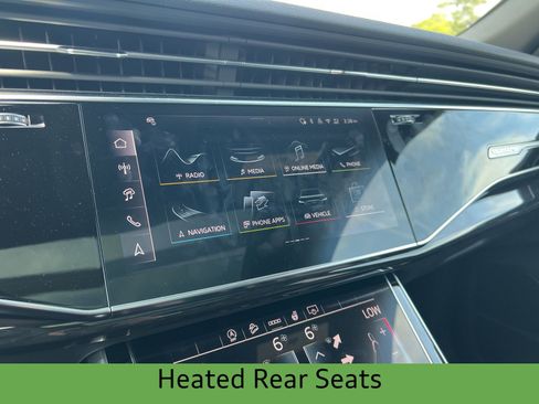 New 2026 Audi Q8 Premium Plus image 11