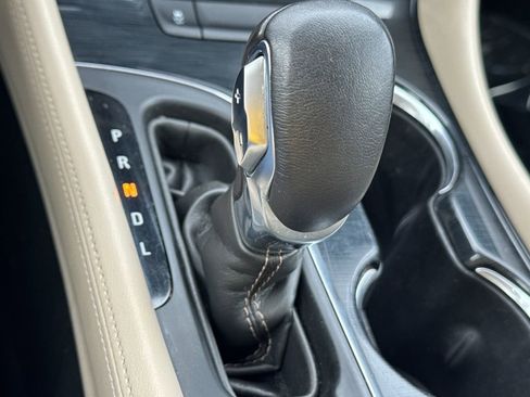 Used 2017 Buick Envision Essence image 27