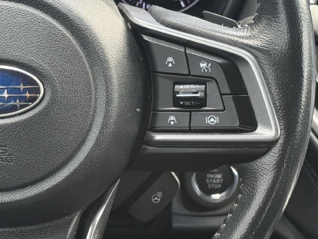 Used 2021 Subaru Legacy Limited XT AWD/4WD image 15