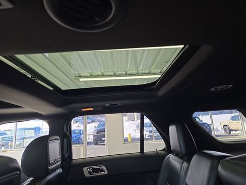 Used 2012 Ford Explorer Limited image 14