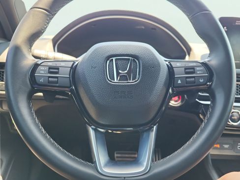 Certified 2024 Honda Civic Sport Touring image 25