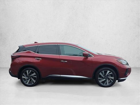 Used 2024 Nissan Murano SL image 4