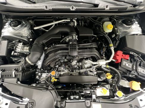 New 2026 Subaru Crosstrek 2.5i Wilderness image 25