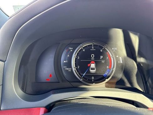 Certified 2023 Lexus IS 350 F Sport w/ Navigation Package image 15