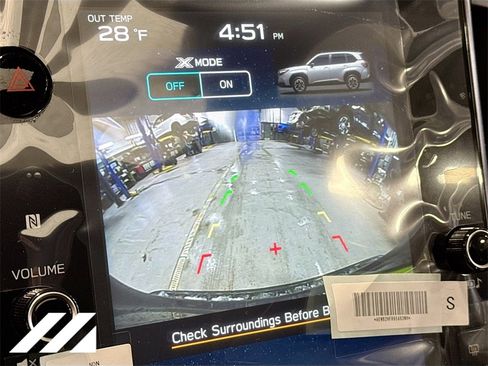 New 2026 Subaru Forester Premium image 15