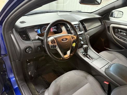 Used 2014 Ford Taurus SEL w/ Equipment Group 201A FWD image 13