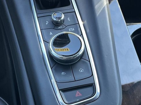 Used 2023 Cadillac Escalade Sport Platinum image 37