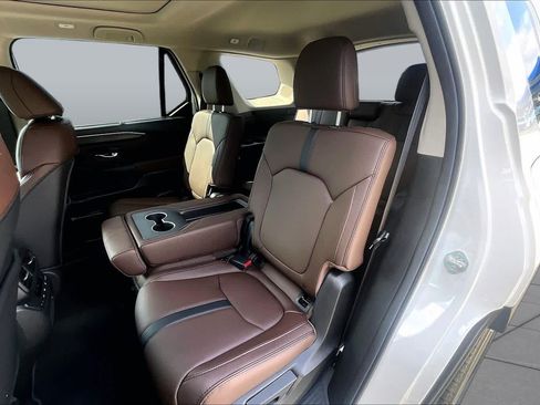 Used 2026 Honda Pilot image 21