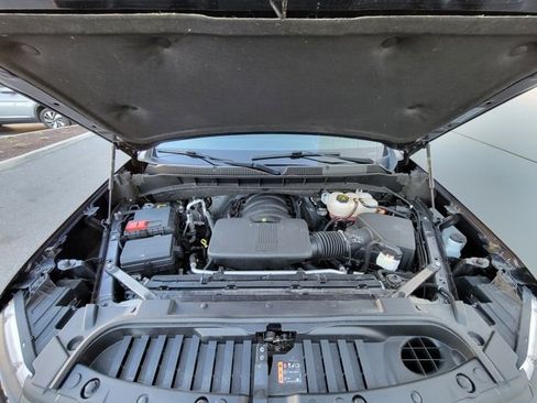 Used 2022 Chevrolet Silverado 1500 RST image 13