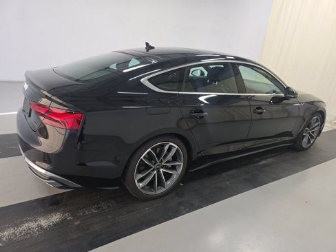 Used 2023 Audi A5 2.0T Premium w/ Convenience Package AWD/4WD image 3