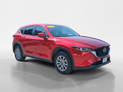 Used 2023 MAZDA CX-5 AWD 2.5 S image 1