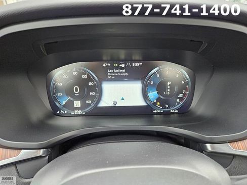 Used 2019 Volvo S60 T6 Momentum w/ Multimedia Package image 20