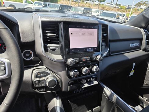 New 2026 RAM 1500 Big Horn image 14