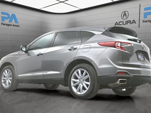 Certified 2024 Acura RDX SH-AWD image 36