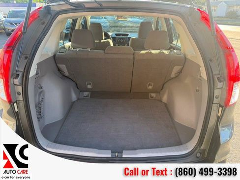 Used 2013 Honda CR-V LX image 13