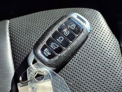 Used 2022 Hyundai Palisade Calligraphy w/ Cargo Package image 12