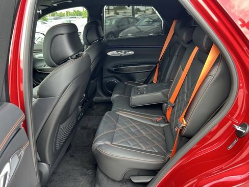 New 2026 Genesis GV70 3.5T Sport Prestige image 20