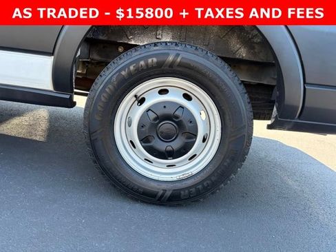 Used 2019 Ford Transit 250 148 Low Roof RWD image 10