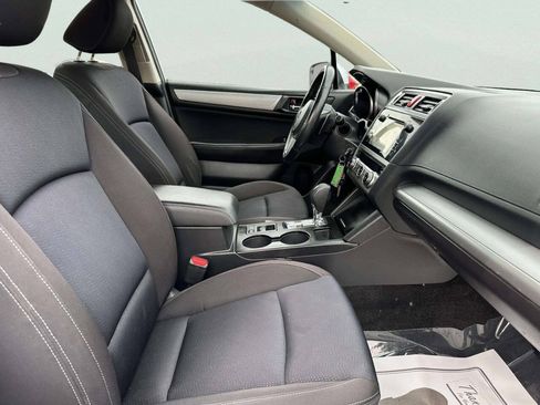 Used 2015 Subaru Legacy 2.5i Premium w/ Moonroof Package AWD/4WD image 24