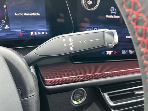 New 2026 Chevrolet Traverse RS w/ LPO, Floor Liner Package image 16