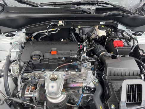 New 2026 Honda HR-V EX-L image 7