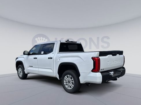 New 2026 Toyota Tundra SR5 AWD/4WD image 14