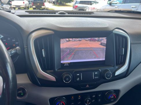 Used 2020 GMC Terrain SLT FWD image 11