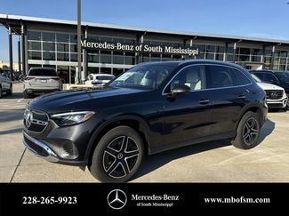 New 2026 Mercedes-Benz GLC 300 GLC 300 video 1