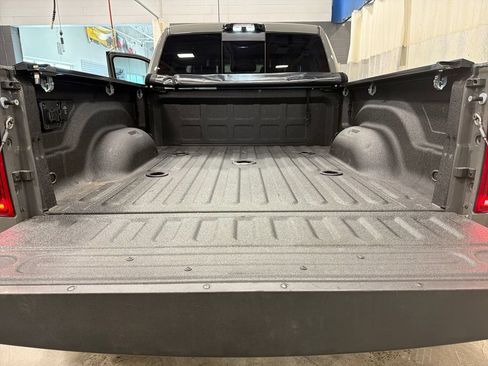 Used 2026 RAM 3500 Laramie AWD/4WD image 22