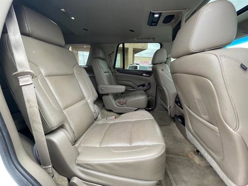 Used 2015 GMC Yukon SLT w/ Open Road Package image 17