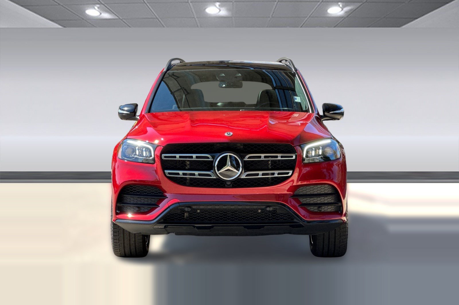 Used 2022 Mercedes-Benz GLS 450 4MATIC image 6