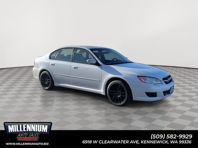 Used 2009 Subaru Legacy 2.5i Special Edition