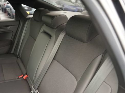 Used 2026 Honda Civic Sport image 13