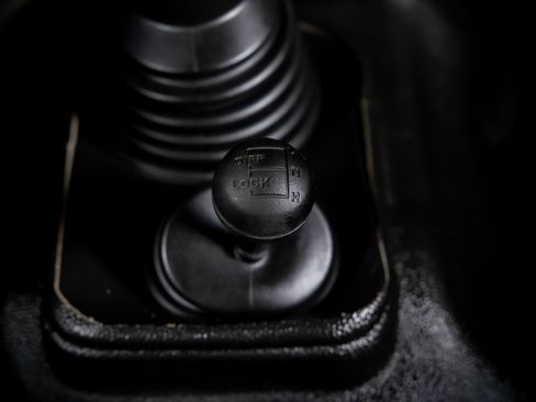 Used 1994 Land Rover Defender 90 image 36