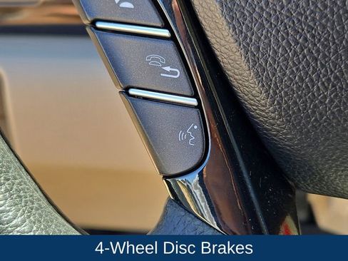 Used 2017 Honda Accord LX image 9
