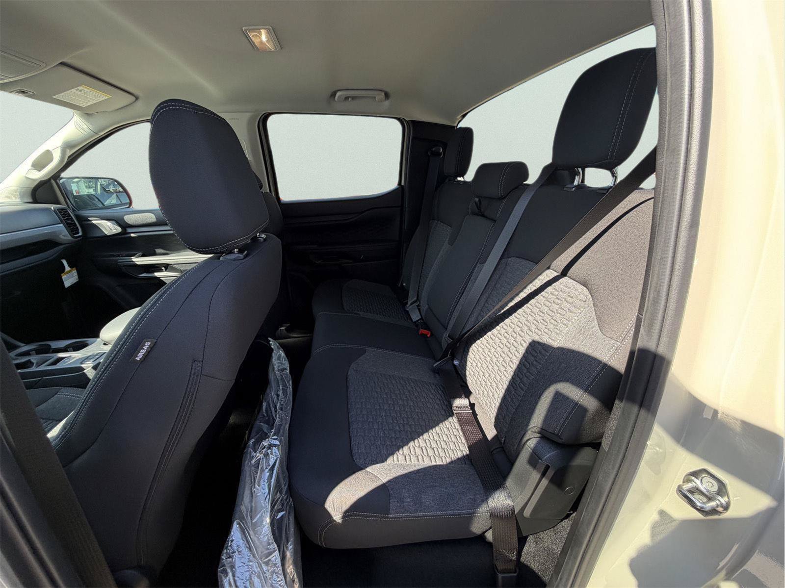 New 2026 Ford Ranger XL RWD image 5