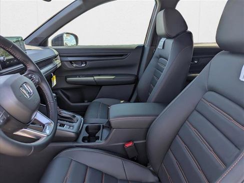 New 2026 Honda CR-V Sport-L image 23
