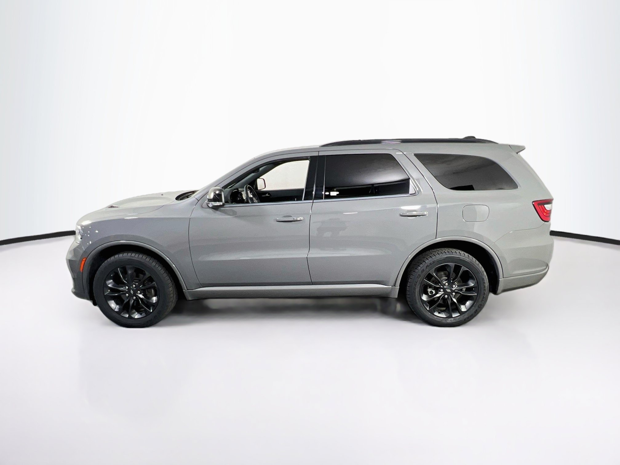 Used 2023 Dodge Durango GT AWD/4WD image 8