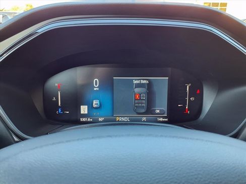 Used 2025 Ford Escape ST-Line w/ Tech Pack #1 image 17