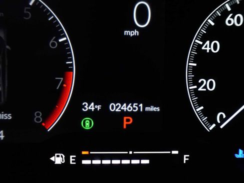 Certified 2024 Honda Civic LX image 20