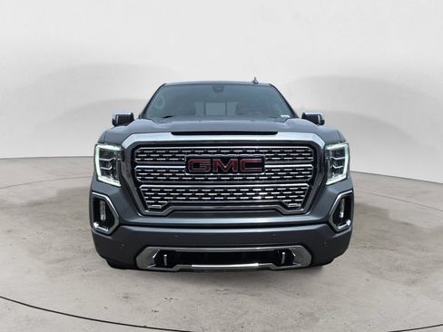 Used 2022 GMC Sierra 1500 Denali w/ Denali Premium Package AWD/4WD image 8