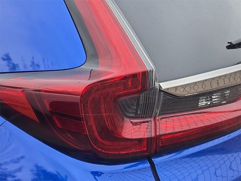 Used 2020 Honda CR-V EX-L image 14